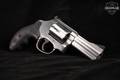 2011 Smith & Wesson (S&W) Model 60 .357 Mag. Satin Stainless in Good Condition Image 2