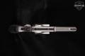 2011 Smith & Wesson (S&W) Model 60 .357 Mag. Satin Stainless in Good Condition Image 5