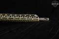 Palmetto State Armory (PSA) PA-15 7.62x39 Two-Tone Green & Black in Very Good Condition Image 5