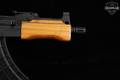 Romarm/Cugir Mini Draco 7.62x39 Black & Hardwood in Very Good Condition Image 5