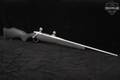 Weatherby Mark V Stainless Lightweight Carbine 7mm-08 Rem. Stainless & Synthetic in Excellent Condition Image 2
