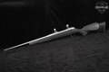 Weatherby Mark V Stainless Lightweight Carbine 7mm-08 Rem. Stainless & Synthetic in Excellent Condition Image 3