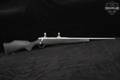 Weatherby Mark V Stainless Lightweight Carbine 7mm-08 Rem. Stainless & Synthetic in Excellent Condition Image 4