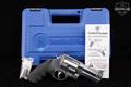 Smith & Wesson (S&W) Model 500 500 S&W Magnum Satin Stainless in Very Good Condition Image 2