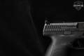 CZ P-10 F OR 9mm Luger Black in Excellent Condition Image 5