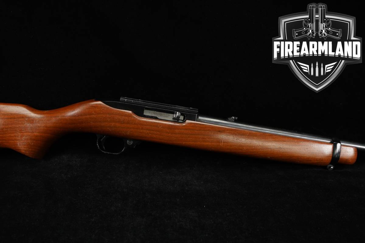 1976 Ruger 10/22 Carbine 200th Year Of American Liberty 22LR 1022