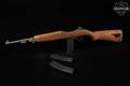 1944 Inland Division, General Motors (GM) M1 Carbine Blue Sky Arlington, VA Import .30 Carbine Gray Parkerized & Wood in Good Condition Image 2
