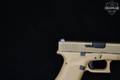 Glock G19X 9mm Luger (9x19 Para) FDE (Flat Dark Earth) in Very Good Condition Image 5
