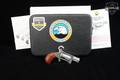 North American Arms (NAA) NAA-SW Swing-Out .22 Mag. Stainless Steel in Excellent Condition Image 2