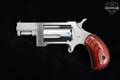 North American Arms (NAA) NAA-SW Swing-Out .22 Mag. Stainless Steel in Excellent Condition Image 3