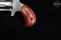 North American Arms (NAA) NAA-SW Swing-Out .22 Mag. Stainless Steel in Excellent Condition Image 5
