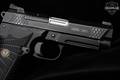 Wilson Combat (WC) EDC X9 9mm Luger Black DLC in Good Condition Image 5