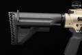 2024 Heckler & Koch (H&K, HK) MR762A1 75th Anniversary Tropentarn 7.62mm NATO (7.62x51) Tropentarn Camo in Like-New Condition Image 4
