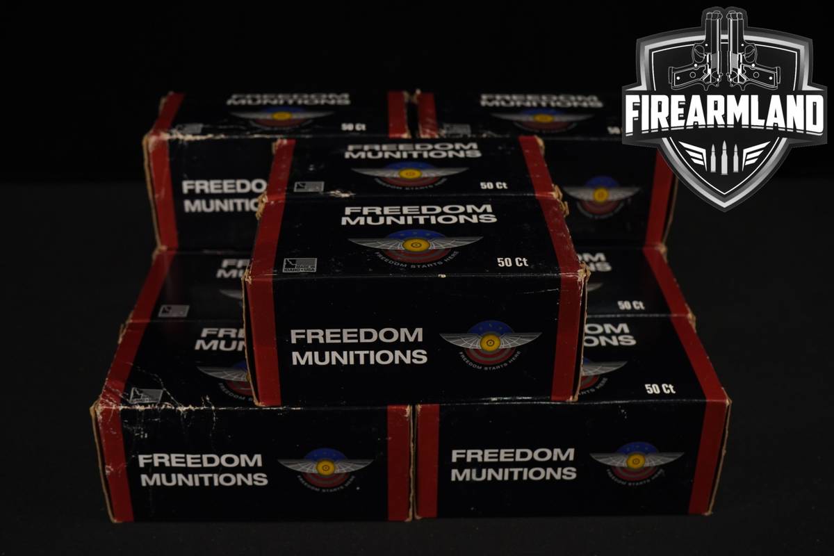 500 RDS! 5.56 NATO Ammo 5.56x45 556