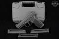 Sig Sauer P322 .22 LR Nitron in Excellent Condition Image 2