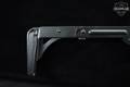 1968 Israeli Military Industries (IMI) UZI Semi-Auto Model A, Action Arms Ltd. Import 9mm Luger Black in Excellent Condition Image 4