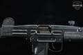 1968 Israeli Military Industries (IMI) UZI Semi-Auto Model A, Action Arms Ltd. Import 9mm Luger Black in Excellent Condition Image 5