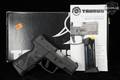 Taurus PT111 Millennium G2 9mm Luger Black in Excellent Condition Image 2