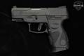 Taurus PT111 Millennium G2 9mm Luger Black in Excellent Condition Image 3