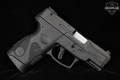 Taurus PT111 Millennium G2 9mm Luger Black in Excellent Condition Image 4