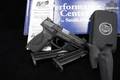 Smith & Wesson (S&W) M&P9 Performance Center 2.0 9mm Luger Black in Very Good Condition Image 2