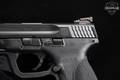 Smith & Wesson (S&W) M&P9 Performance Center 2.0 9mm Luger Black in Very Good Condition Image 3