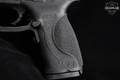 Smith & Wesson (S&W) M&P9 Performance Center 2.0 9mm Luger Black in Very Good Condition Image 4