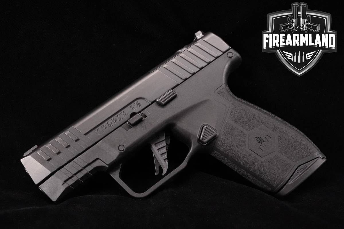 IWI Masada 9S 9mm 3.4" IWI-Masada-9S +4 MAGS & ORIG BOX