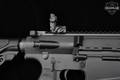 Daniel Defense DD5V4 6.5 Creedmoor Black Anodized in Excellent Condition Image 4