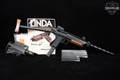 1982-1998 Wilkinson Arms Model Linda Carbine 9mm Luger Black & Wood in Very Good Condition Image 2