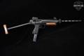 1982-1998 Wilkinson Arms Model Linda Carbine 9mm Luger Black & Wood in Very Good Condition Image 3