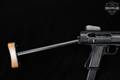 1982-1998 Wilkinson Arms Model Linda Carbine 9mm Luger Black & Wood in Very Good Condition Image 4