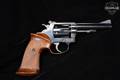 Smith & Wesson (S&W) Model 34-1 .22/32 Kit Gun .22 LR Blued in Good Condition Image 3