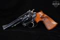 Smith & Wesson (S&W) Model 34-1 .22/32 Kit Gun .22 LR Blued in Good Condition Image 4