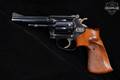 Smith & Wesson (S&W) Model 34-1 .22/32 Kit Gun .22 LR Blued in Good Condition Image 5