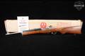 Sturm Ruger Mini-14 183 Series .223 Rem. Stainless in Very Good Condition Image 2
