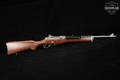 Sturm Ruger Mini-14 183 Series .223 Rem. Stainless in Very Good Condition Image 3