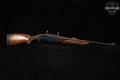 Remington Model 750 Woodsmaster .243 Win. Blued & Walnut in Good Condition Image 3