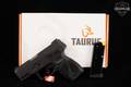 Taurus G2s 9mm Luger Matte Black in Very Good Condition Image 2