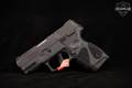 Taurus G2s 9mm Luger Matte Black in Very Good Condition Image 3