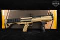 Kel-Tec KSG 12 Gauge Gray & Tan in Very Good Condition Image 2