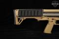 Kel-Tec KSG 12 Gauge Gray & Tan in Very Good Condition Image 4
