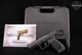 Canik TP9 SF One Series 9mm Luger black nitride in Excellent Condition Image 2