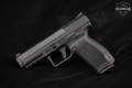 Canik TP9 SF One Series 9mm Luger black nitride in Excellent Condition Image 3