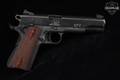 Sig Sauer 1911-22 B .22 LR Blued in Good Condition Image 3