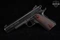 Sig Sauer 1911-22 B .22 LR Blued in Good Condition Image 4