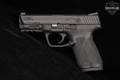 Smith & Wesson (S&W) M&P 40 M2.0 Compact, No Thumb Safety .40 S&W Black in Very Good Condition Image 3