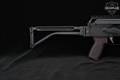 Arsenal SAM7SF 94PM Plum Limited Edition AR-M5F 7.62x39 Black in Very Good Condition Image 4