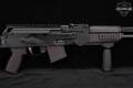 Arsenal SAM7SF 94PM Plum Limited Edition AR-M5F 7.62x39 Black in Very Good Condition Image 5