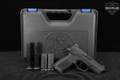 FN Herstal (FNH) FNX-9 9mm Luger Black in Excellent Condition Image 2